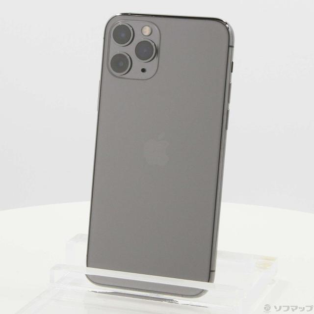 iPhone11 pro 本体256G simフリー