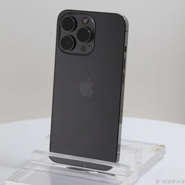 100%新品限定SALE新品　Apple iPhone13 Pro 512gb グリーン スマートフォン本体