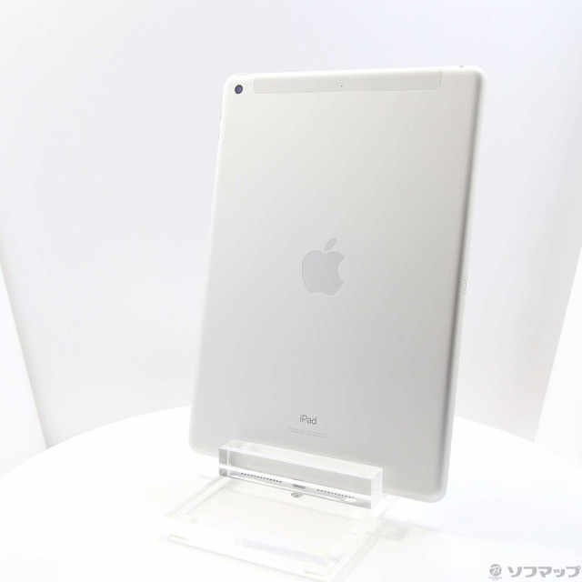 iPad 7世代 SIMフリー - PC/タブレット