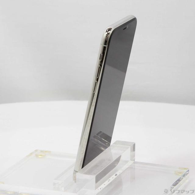 196【新品電池】iPhone11 Pro 256GB グレー SIMフリー