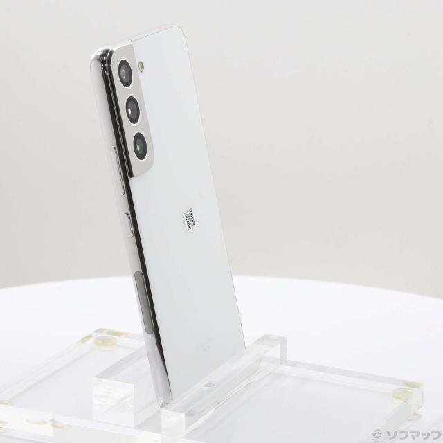 Galaxy S22 ファントムホワイト 256 GB au 【公式通販】