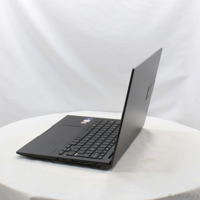 中古)ASUS (展示品) Vivobook 14X K3405VA-LY029W インディーブラック