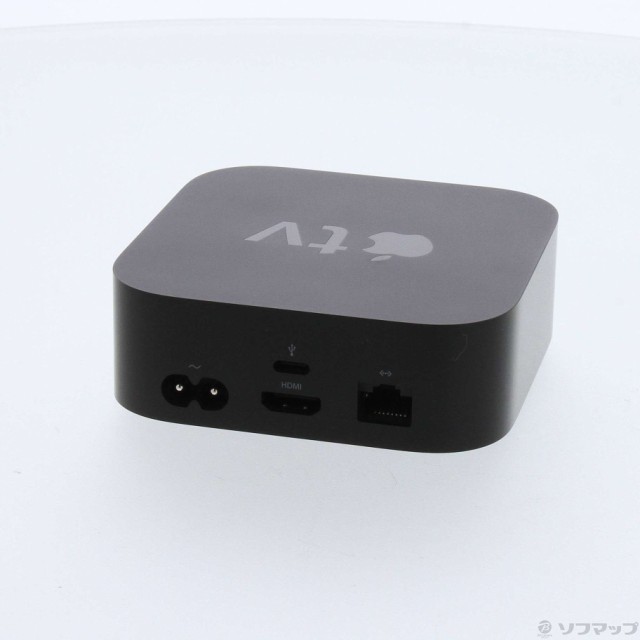 APPLE Apple TV MLNC2J/A - PC周辺機器