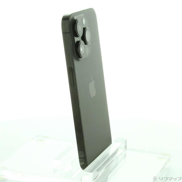 中古)Apple iPhone14 Pro 256GB スペースブラック MQ0Q3J/A SIMフリー 