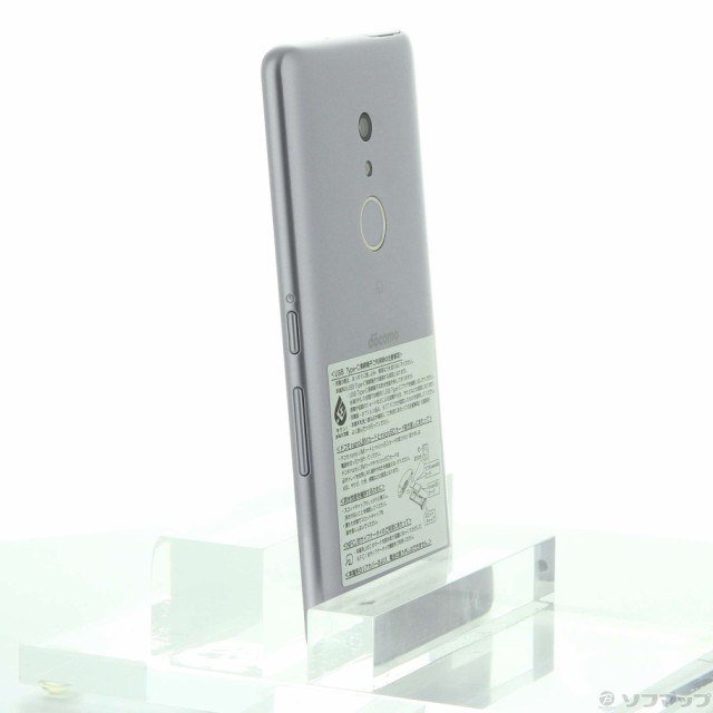 arrows Be4 パープル 32 GB docomo