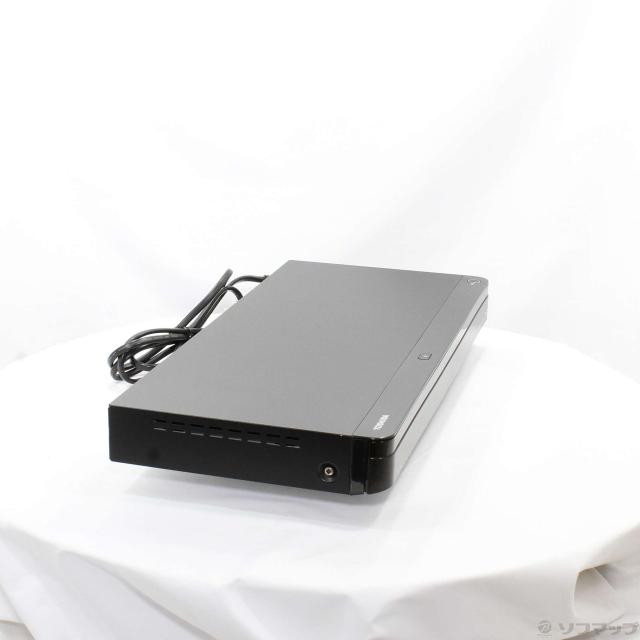 TOSHIBA DBR-T1007 DVDレコーダー 本体 東芝 REGZA DBR-T1007 ブルーレイ、DVDレコーダー本体 - 最安値
