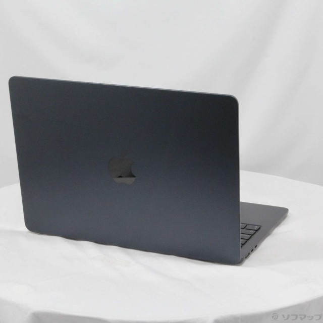 中古)Apple MacBook Air 13.6-inch Mid 2022 MLY33J/A Apple M2 8コア