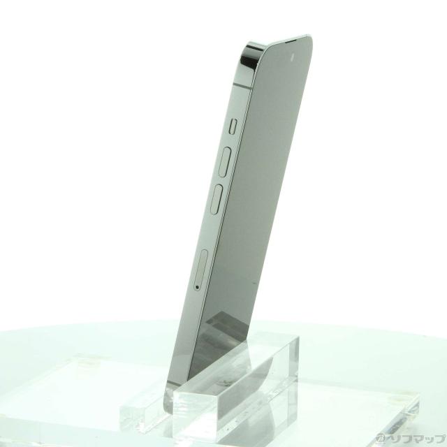 中古)Apple iPhone14 Pro 256GB シルバー MQ0Y3J/A SIMフリー