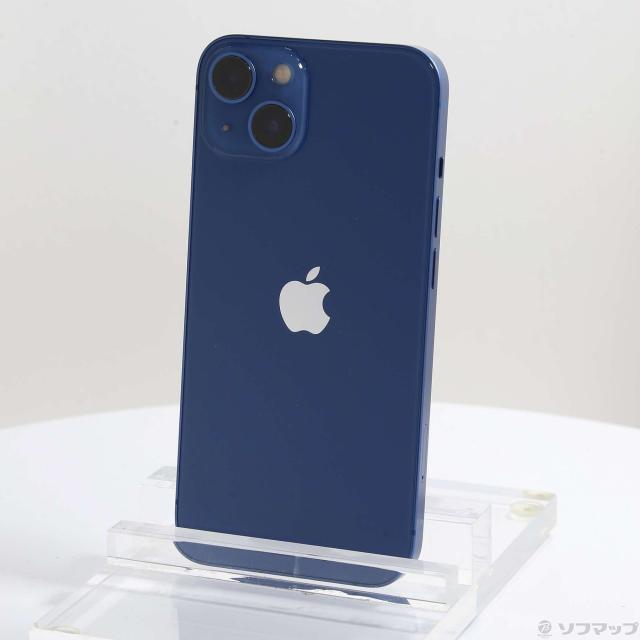 iPhone 15 Pro Max ブルーチタニウム 512 GB SIMフリー アップル