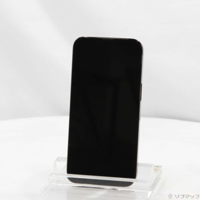 (中古)Apple iPhone13 Pro 128GB アルパイングリーン MNDX3J/A SIMフリー(381-ud)｜au PAY マーケット