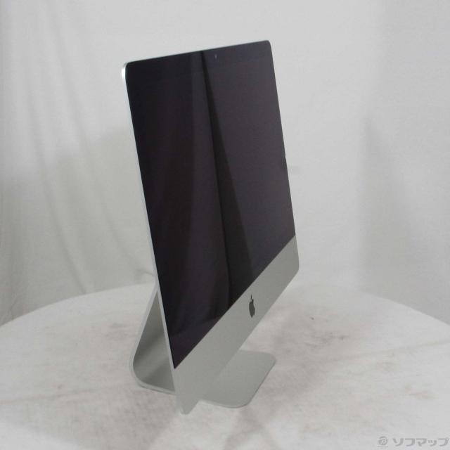 APPLE iMac IMAC MMQA2J/A  キーボードマウス付　最終価格 Apple iMac 21.5インチ MMQA2J/A|パソコン買うならPCショップWELL