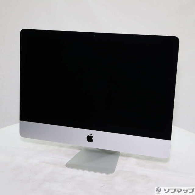 中古)Apple iMac 21.5-inch Mid 2017 MNDY2J A Core_i5 3GHz 16GB