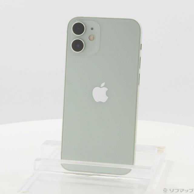 iPhone 12 ホワイト 64 GB docomo SIMフリー（未使用 ☆ iPhone