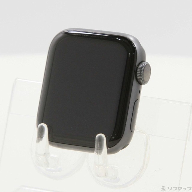 中古)Apple Apple Watch Series GPS 40mm スペースグレイアルミニウム