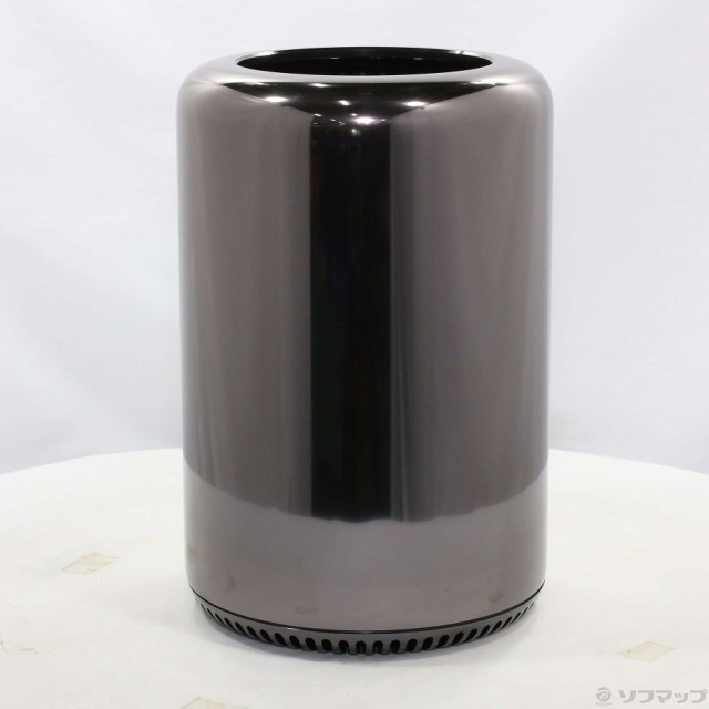 中古)Apple Mac Pro Late 2013 ME253J/A Xeon_E5 3.7GHz 16GB SSD1TB (10.15  Catalina)(269-ud)の通販はau PAY マーケット - ソフマップ | au PAY マーケット－通販サイト