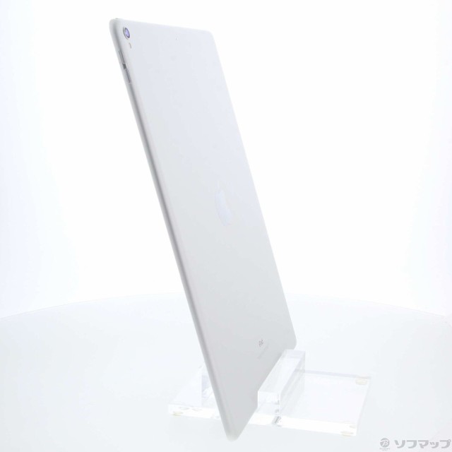 中古)Apple iPad Pro 12.9インチ 第2世代 64GB シルバー MQDC2J/A Wi