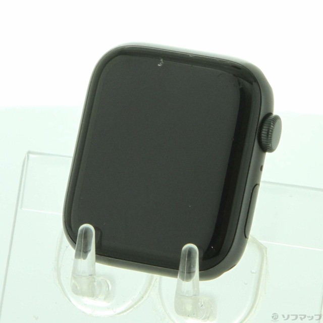 中古)Apple Apple Watch SE 第1世代 GPS 44mm スペースグレイ