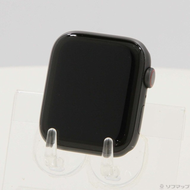 中古)Apple Apple Watch SE 第1世代 Nike GPS + Cellular 44mm