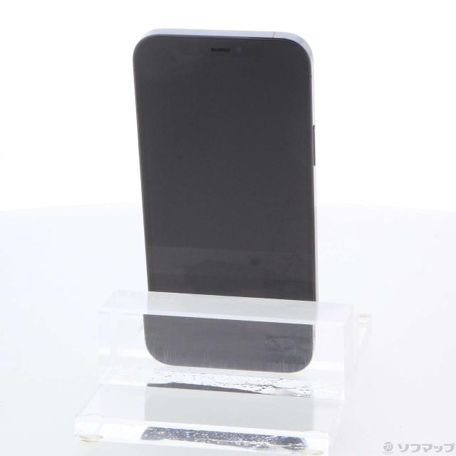 (中古)Apple iPhone12 Pro 512GB パシフィックブルー MGMJ3J/A SIMフリー(305-ud)の通販は