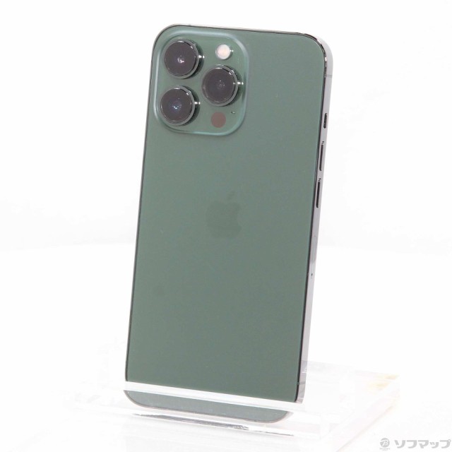 中古)Apple iPhone13 Pro Max 256GB シエラブルー MLJD3J/A SIMフリー(368-ud)の通販はお勧め最新情報