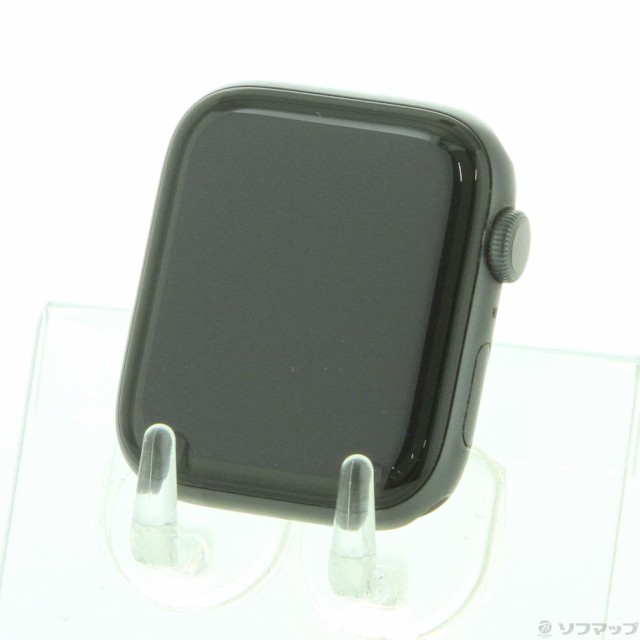 中古)Apple Apple Watch Series Nike GPS 44mm スペースグレイ