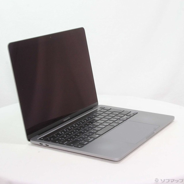 11/19までMacBook Pro 2020 MYD92J/A 13.3インチ