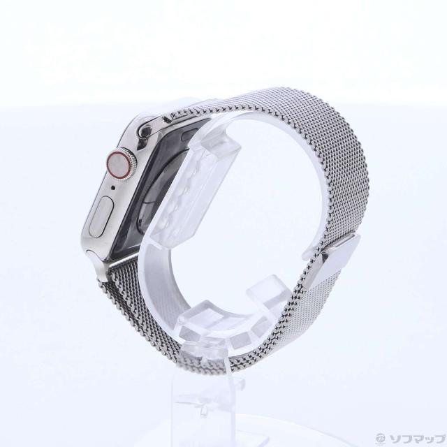 リリー様Apple Watch series 4 40mm セルラー箱無し リリー様Apple Watch series 4 40mm セルラー箱無し
