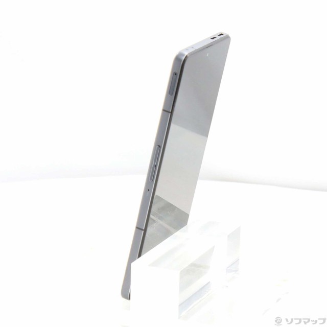 中古)Xiaomi POCO F4 GT 128GB サイバーイエロー 21121210G SIMフリー