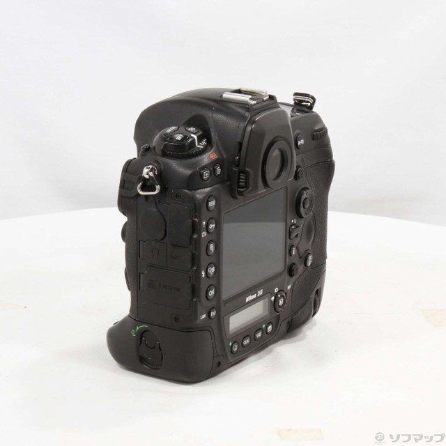 (中古)Nikon Nikon D5 CF-Type (2082万画素)(258-ud)｜au PAY マーケット