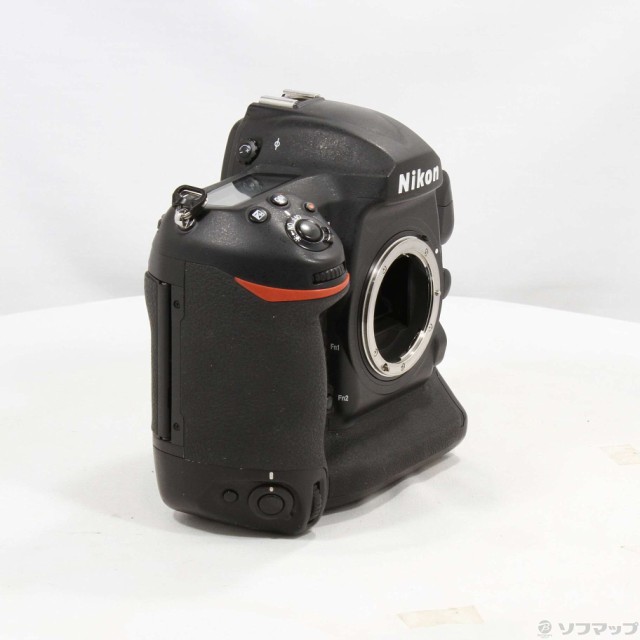 (中古)Nikon Nikon D5 CF-Type (2082万画素)(258-ud)｜au PAY マーケット