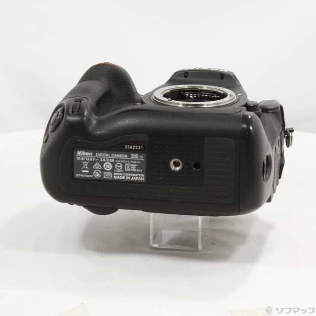 (中古)Nikon Nikon D5 CF-Type (2082万画素)(258-ud)｜au PAY マーケット