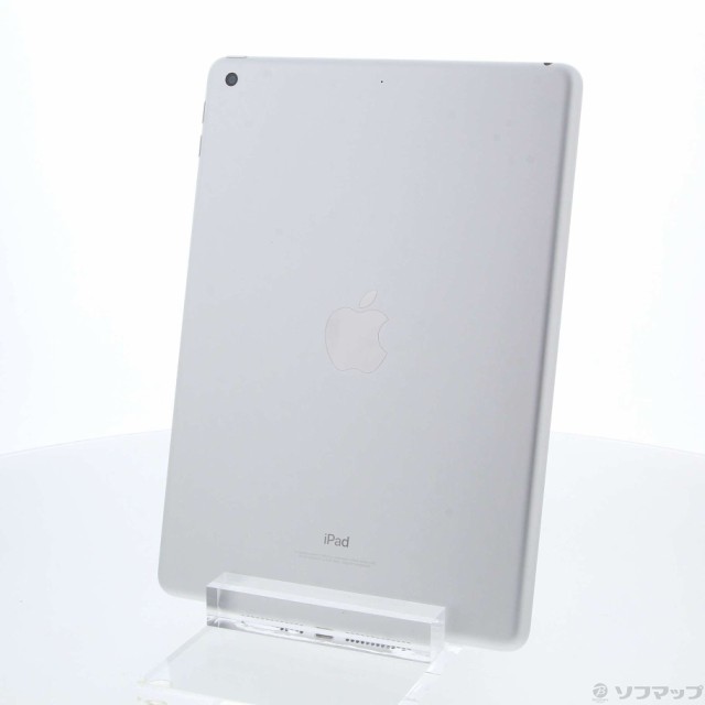 Apple iPad 第5世代 32GB シルバー MP2G2J/A Wi-Fi(252-ud)-