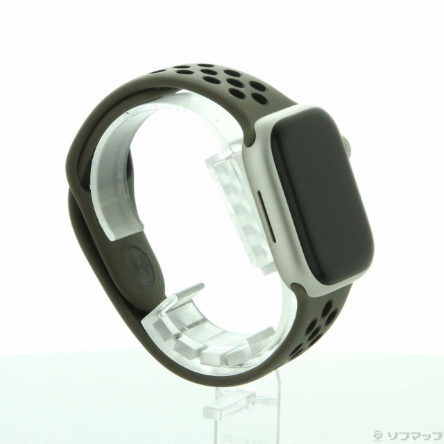 Apple Watch Series (GPS) 41 mm スターライト