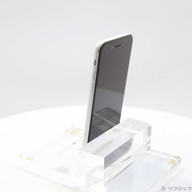 中古)Apple iPhone SE 第2世代 128GB ホワイト MXD12J/A SIMフリー(368