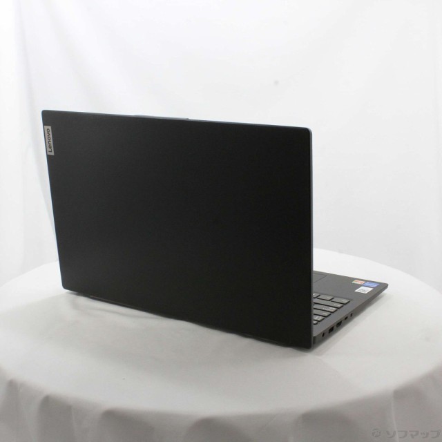 中古)Lenovo Lenovo V15 Gen 3 82TT008JJP ブラック (Windows 10)(269 ...