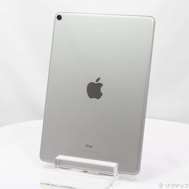 中古)Apple iPad Pro 10.5インチ 64GB スペースグレイ MQDT2J A Wi-Fi