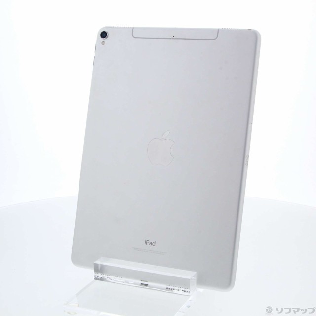 白ロム au SIMロックあり Apple iPad Air2 Wi-Fi Cellular 16GB