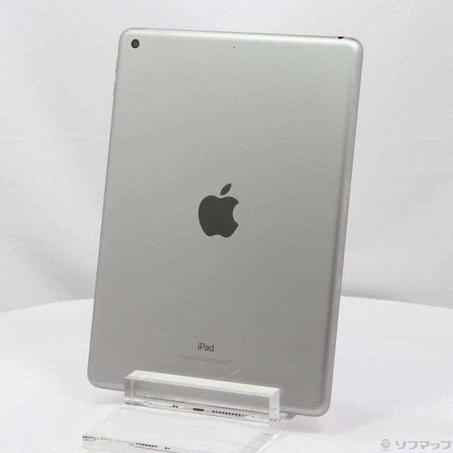 Apple iPad 第6世代 128GB スペースグレイ MR7J2J/A Wi-Fi(381-ud)-