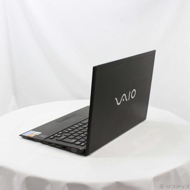 中古)VAIO 格安安心パソコン VAIO Pro 13 mk2 VJP132C11N (Windows 10