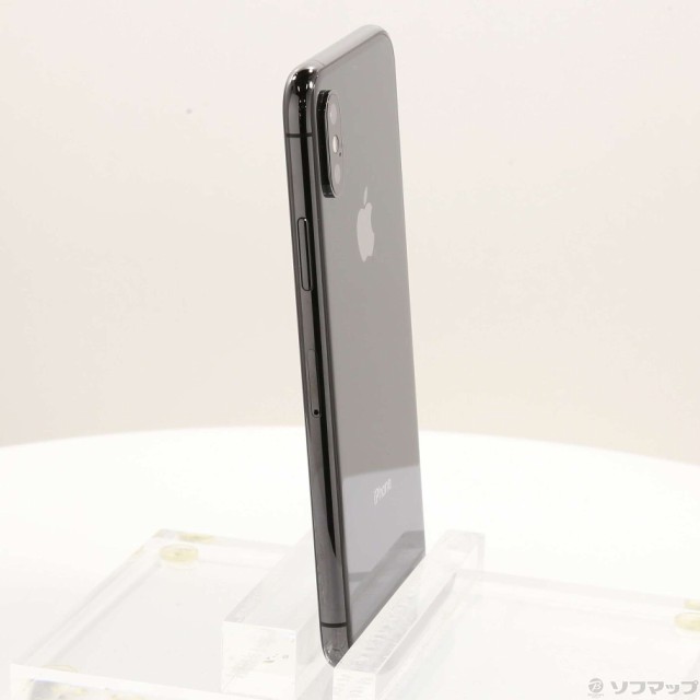 中古)Apple iPhoneXS 256GB スペースグレイ NTE02J/A SoftBank(344-ud)の通販はau PAY マーケット -  ソフマップ | au PAY マーケット－通販サイト