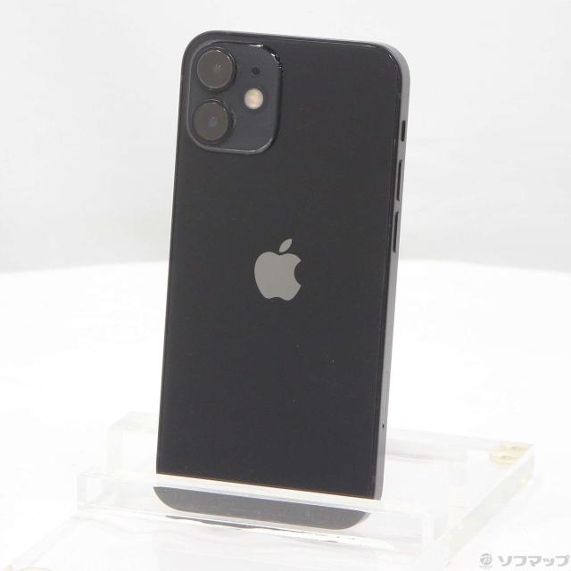 スマートフォン本体 Apple iPhone12 mini BLACK 256GB Amazon.com: Apple iPhone 12 Mini, 256GB, Black - Unlocked