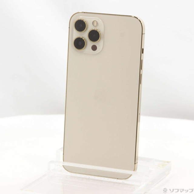 中古】 超美品 安くっ SIMフリー iPhoneXS MAX 256GB ゴールド 本体 白ロム 中古