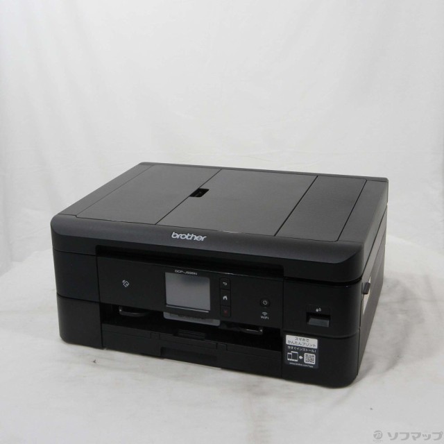 中古)brother (展示品) DCP-J926N-B(295-ud)