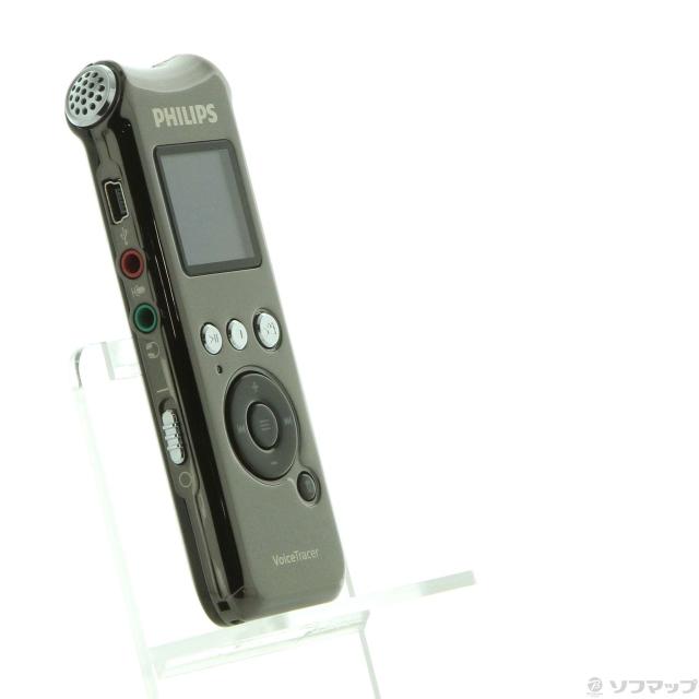 中古)PHILIPS (展示品) PHILIPS VTR8010(247-ud)の通販はau PAY