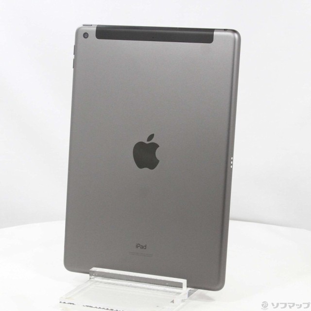 iPad 32GB 第7世代 スペースグレー - タブレット