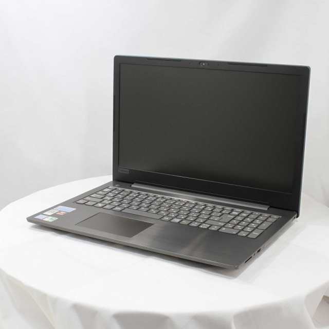 (中古)Lenovo 格安安心パソコン Lenovo V330 81AX00MGJP(348-ud)