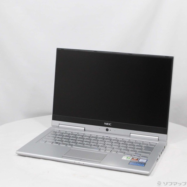 (中古)NEC 格安安心パソコン VersaPro タイプVG UltraLite PC-VKT25GVG3(348-ud)