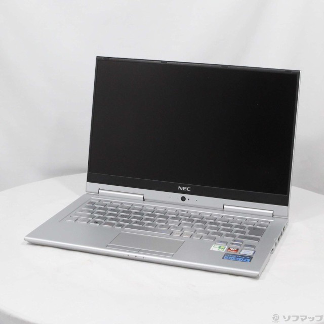 (中古)NEC 格安安心パソコン VersaPro タイプVG UltraLite PC-VKT25GVG3(247-ud)