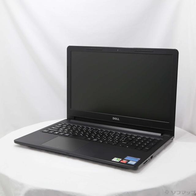 (中古)DELL 格安安心パソコン Vostro 15 3568 (Windows 10)(377-ud)の通販は 17,048円
