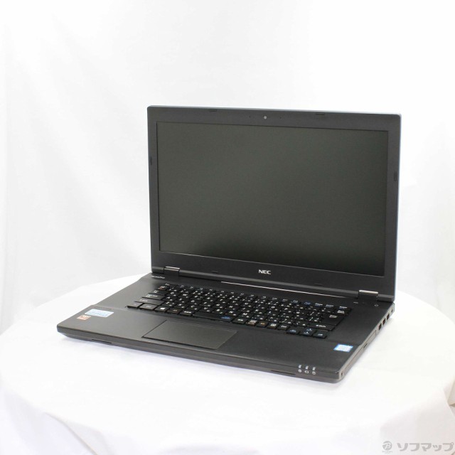 (中古)NEC VersaPro タイプVX PC-VKM17XZG2(305-ud)